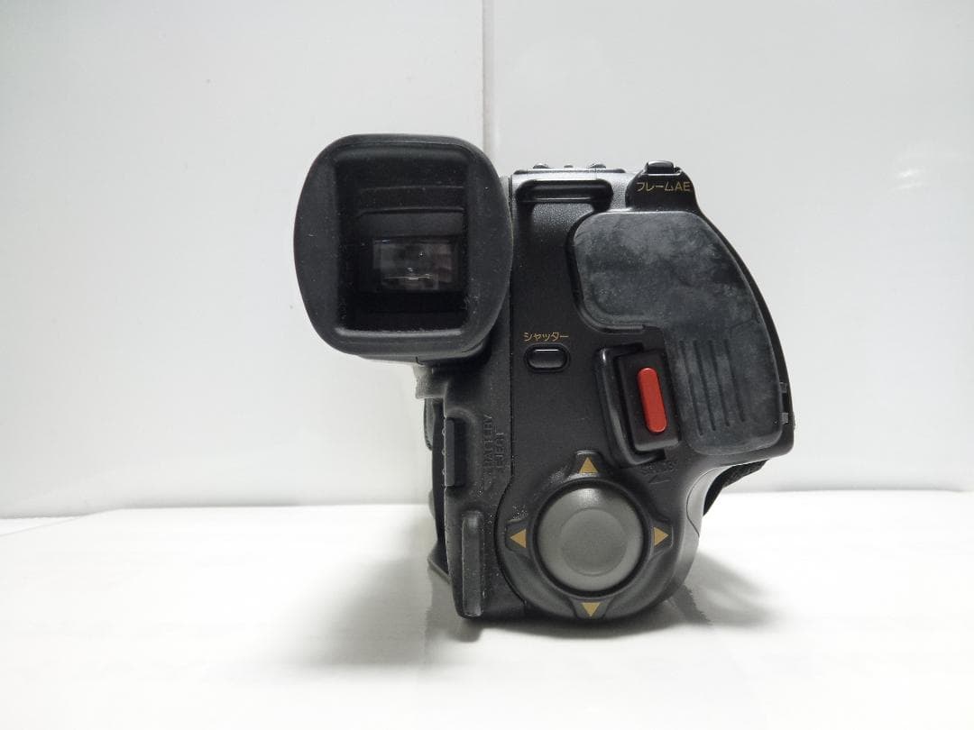 希少　大人気　訳有動作品　CANON　MB-J10　ビデオカメラ　8mmテープ