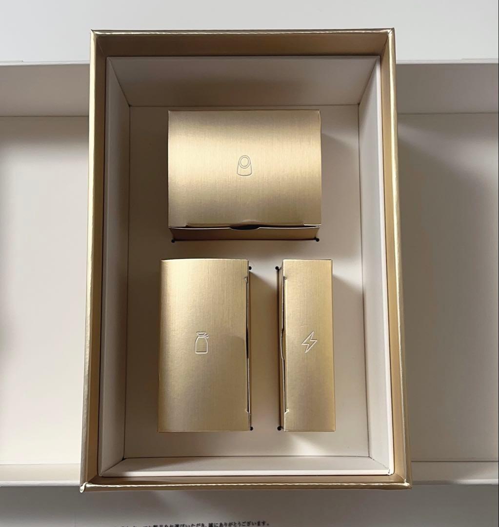 YAMAN RF美顔器 フォトプラス シャイニー ネオ