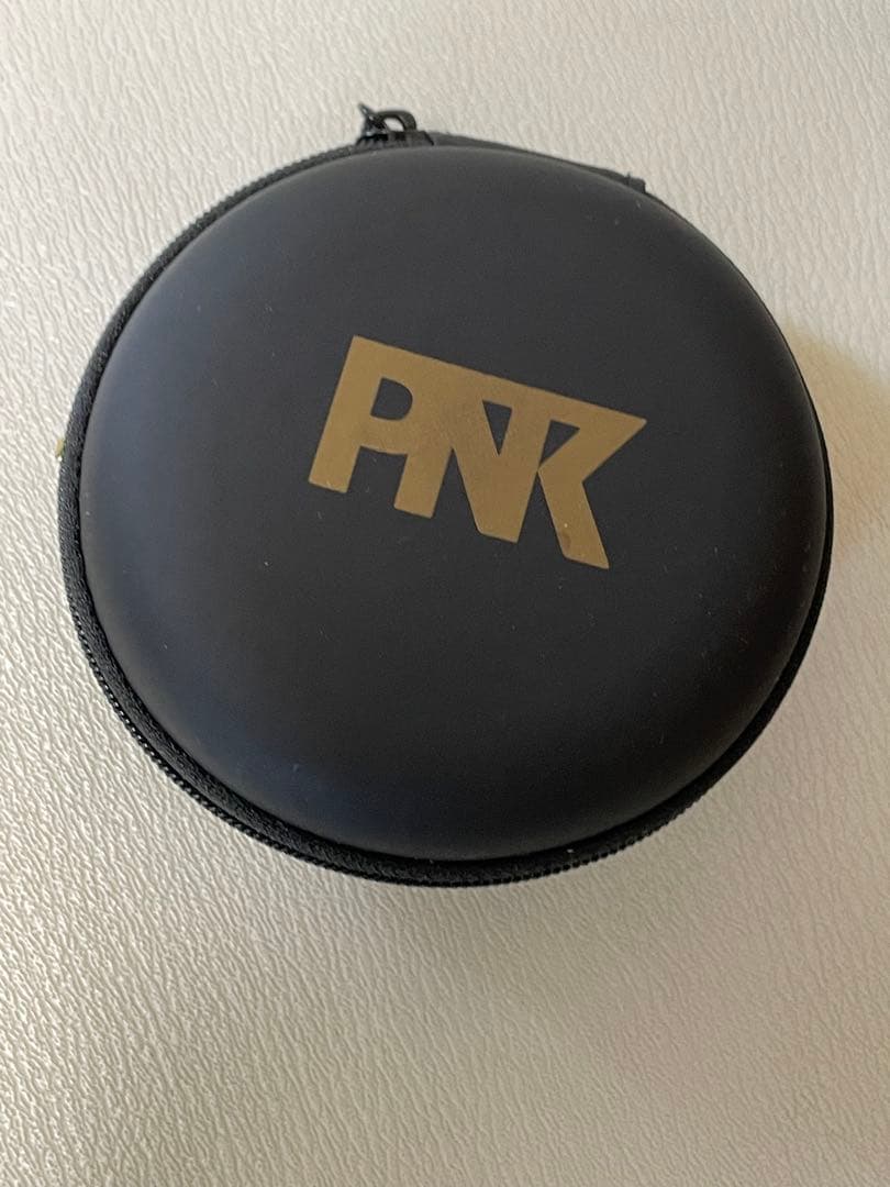 【値下げ中！】Hi-Unit 001-pnk 有線ピヤホン3 クラファン版