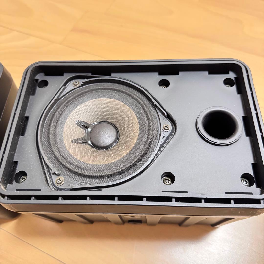 BOSE ボーズ 101MM スピーカー 2個セット