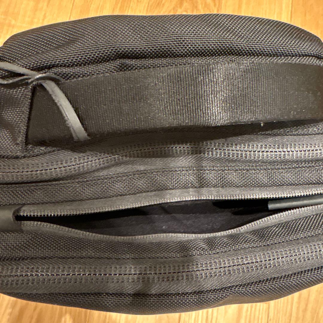 美品★Aer City Pack Black