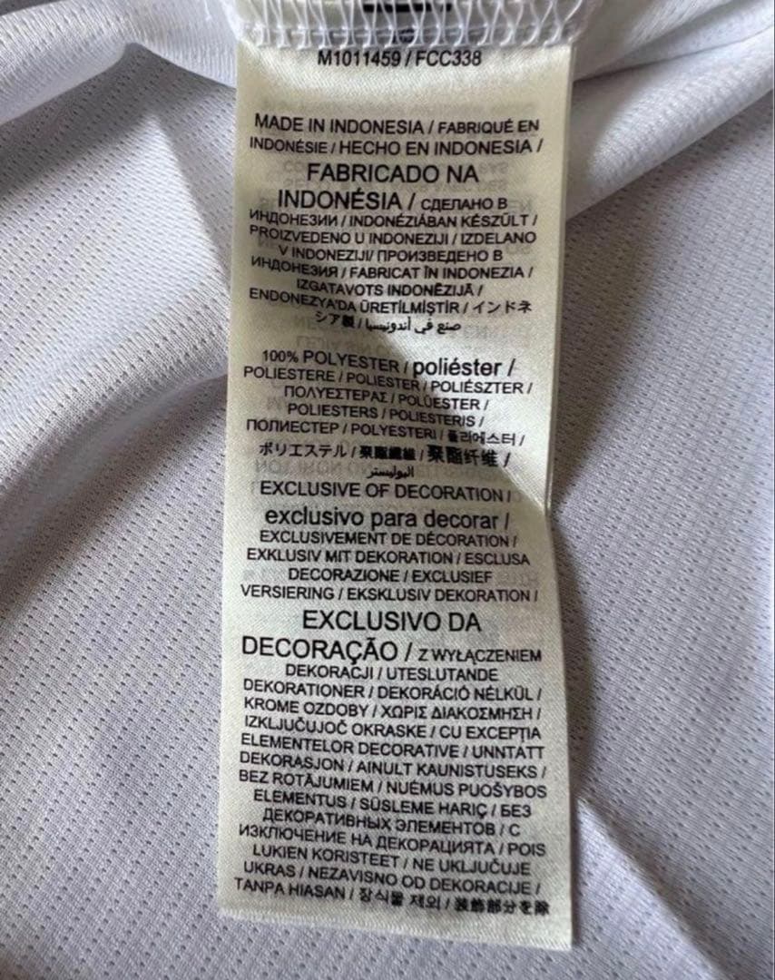 祝3年連続MVP！ ロサンゼルスドジャース大谷翔平選手 ユニフォーム Sサイズ