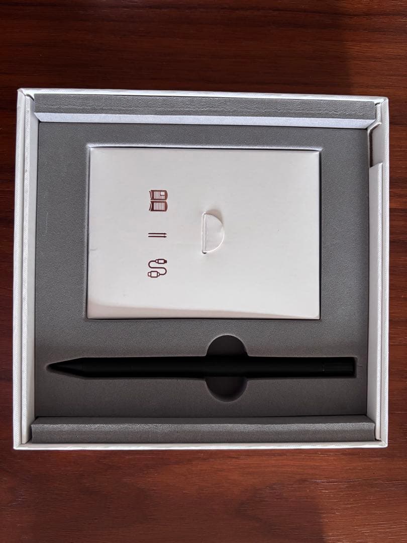 Bigme B751C + 純正ペン＆ケース＆箱付き