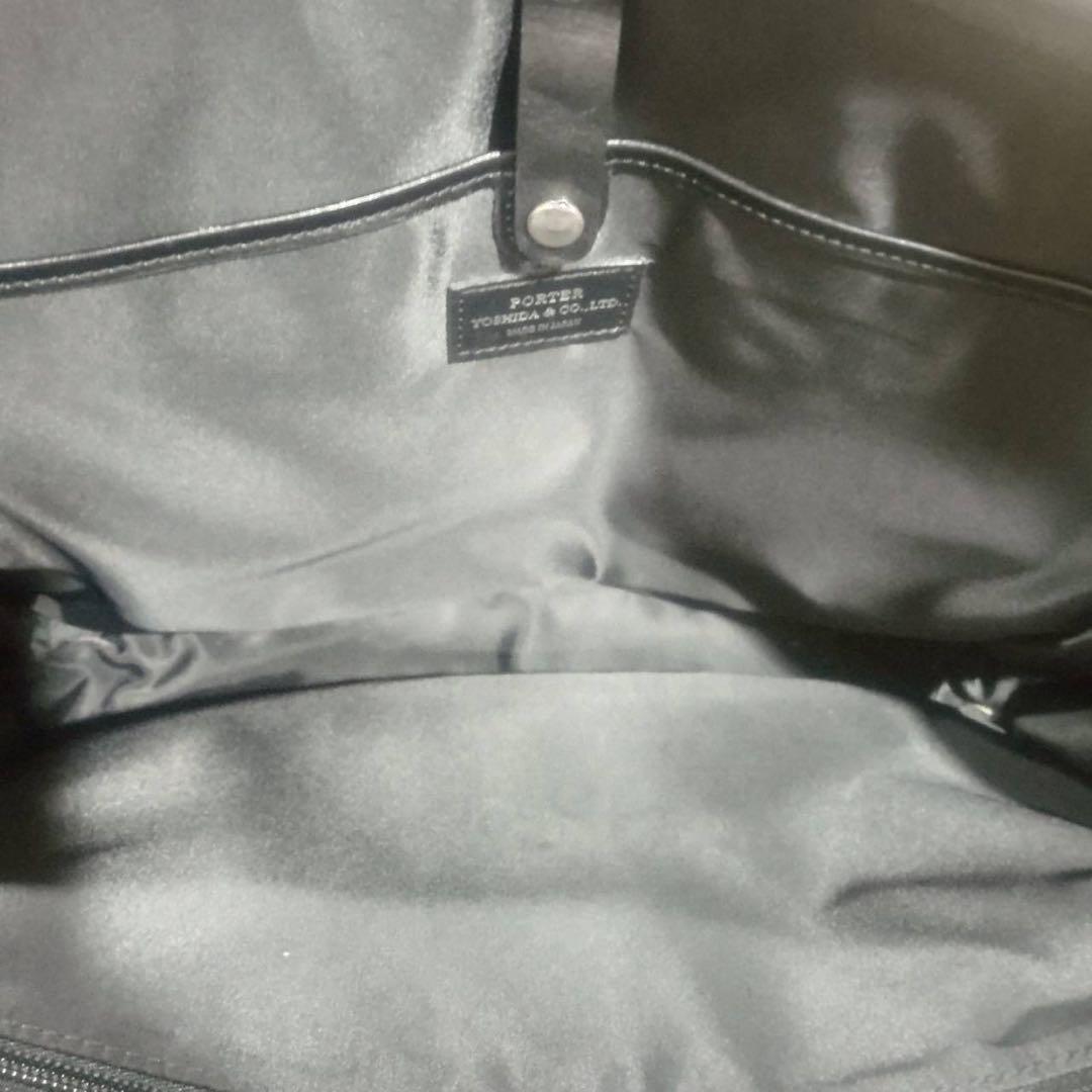 PORTER / SORT BRIEFCASE(S) ポーター　ソート