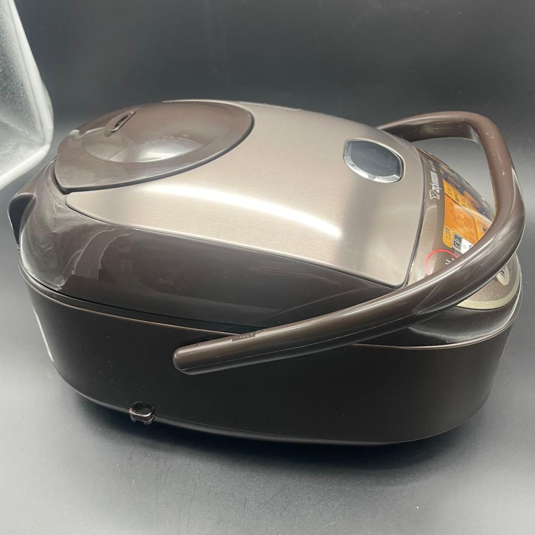 ◯象印 炊飯器 NW-VP10E9 2022年製 5.5合