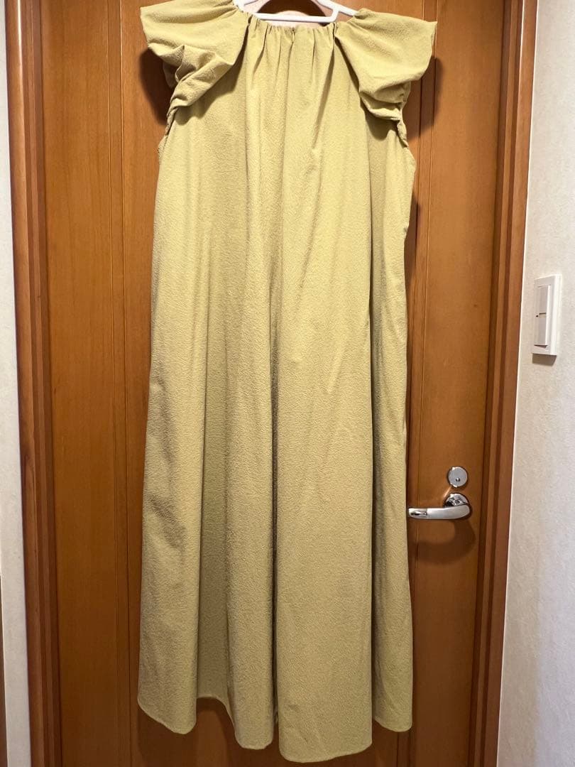 room306CONTEMPORARY ワンピース