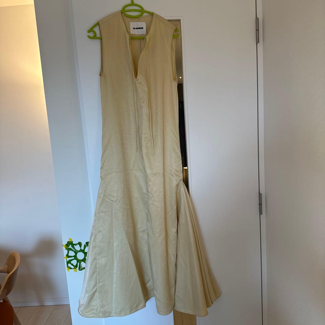 【Hokaaido太郎】新品タグ付き JIL SANDER 2021SS