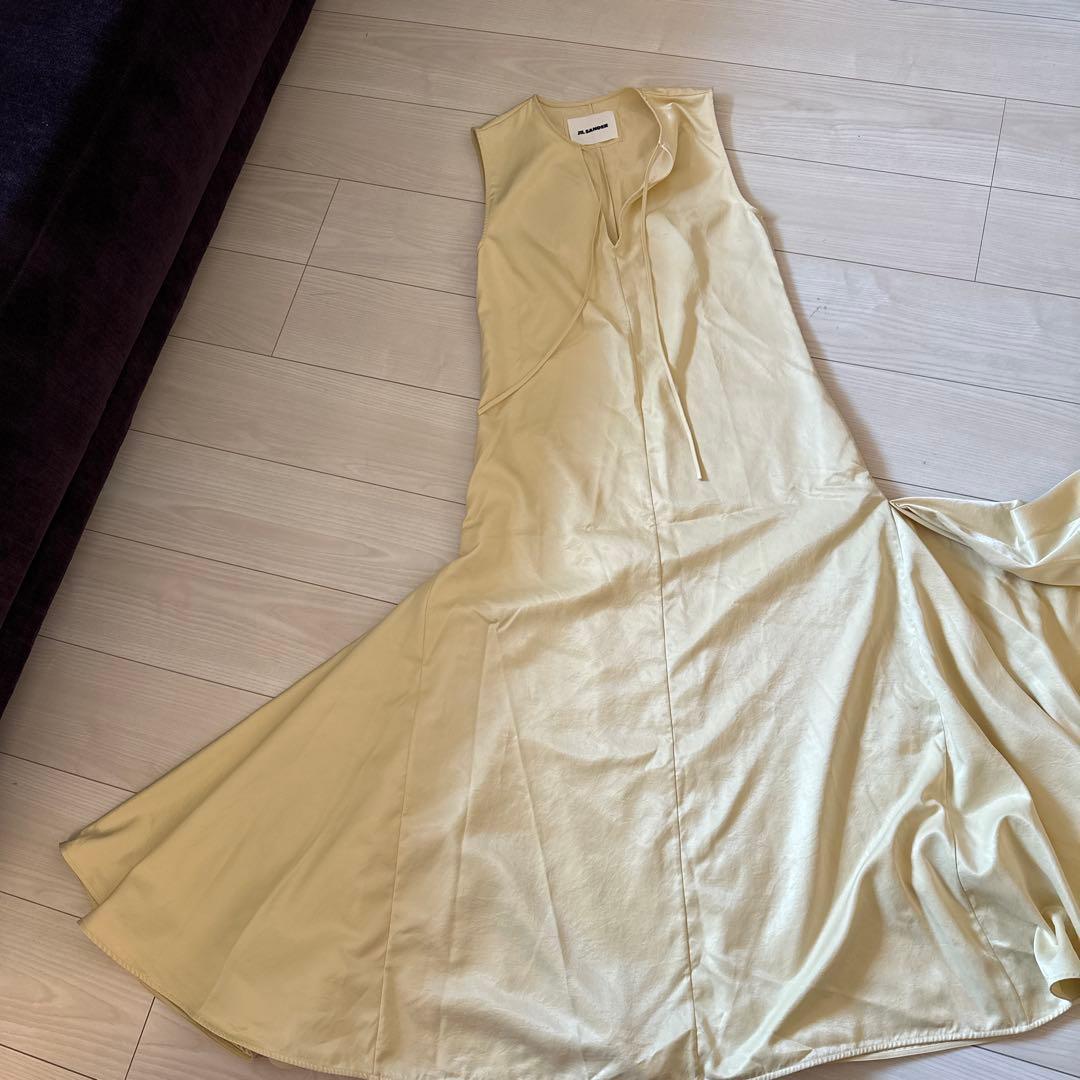 【Hokaaido太郎】新品タグ付き JIL SANDER 2021SS