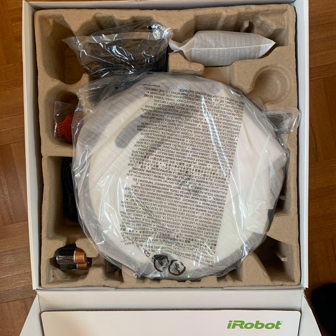 ルンバ　Roomba 626 新品未使用