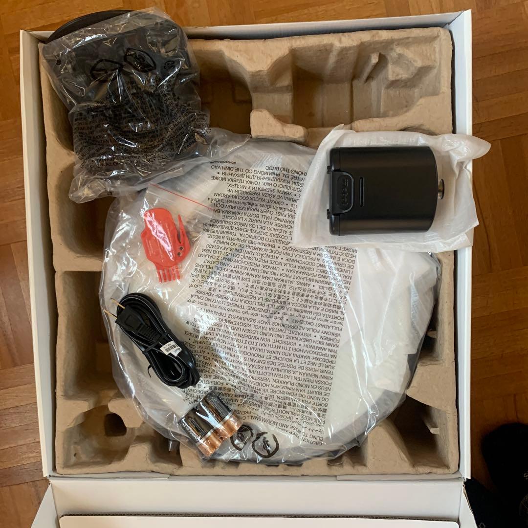 ルンバ　Roomba 626 新品未使用