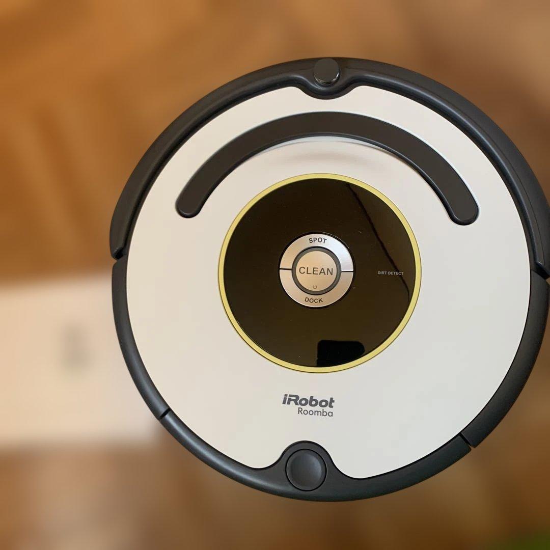 ルンバ　Roomba 626 新品未使用