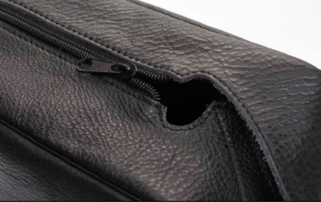 本革 HASSELBLAD 503/501/205用カメラケース