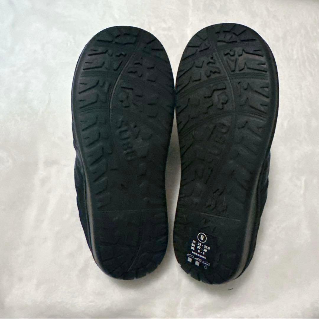 再入荷☆新品未使用☆ SUBU スター 22-23.5 韓国内向モデル 希少