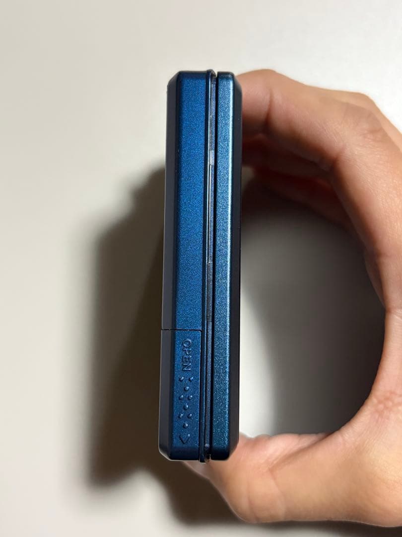 Victor/JVC ポータブルMDプレーヤー XM-C17-A