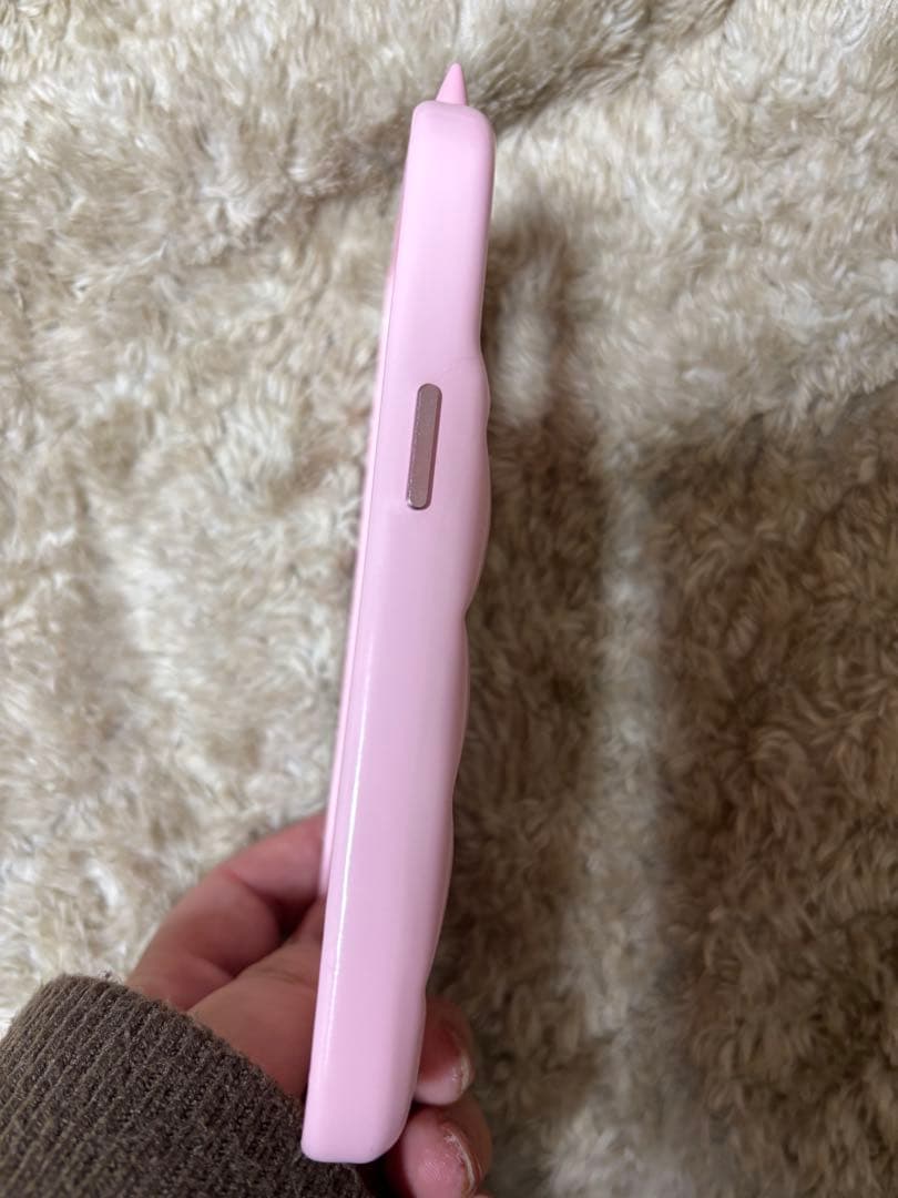 urban sophistication iPhone15ケース