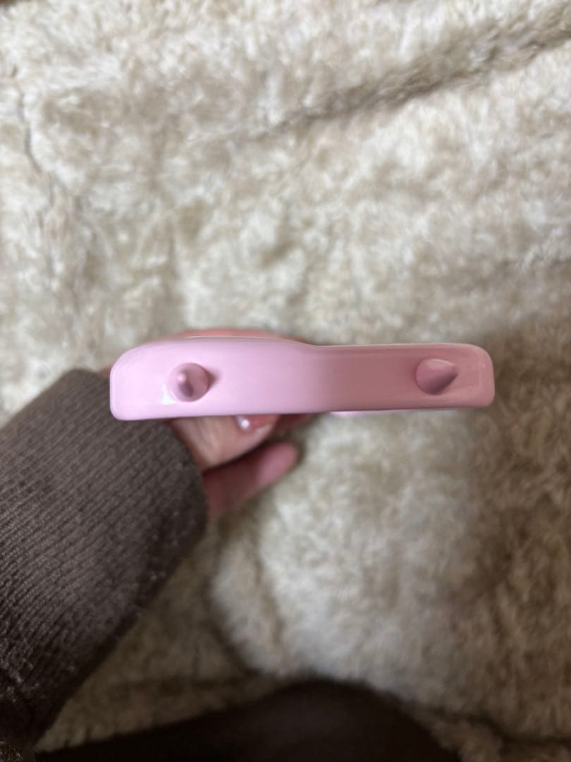 urban sophistication iPhone15ケース