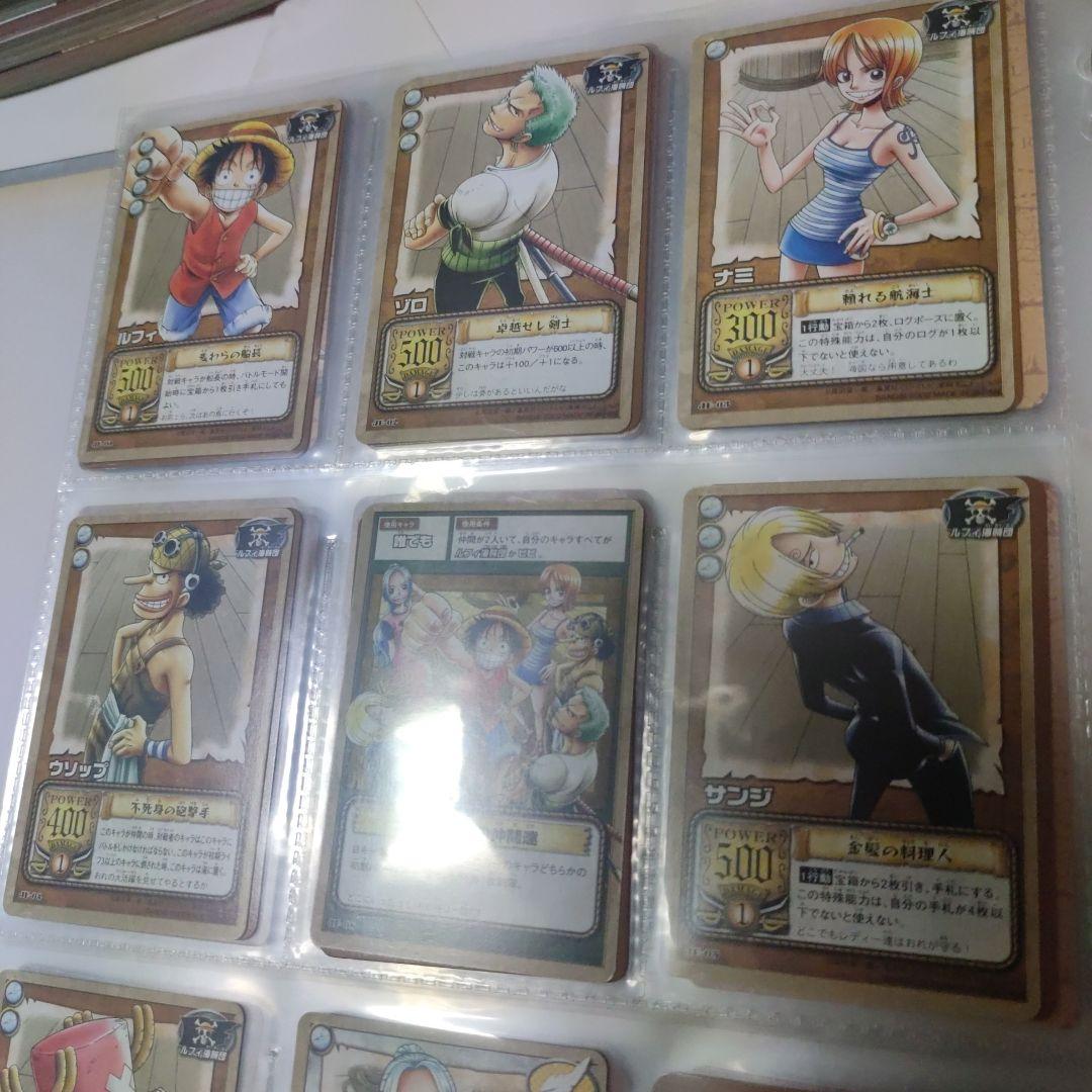 ONE PIECEカードゲーム ジャンプフェスタエディション