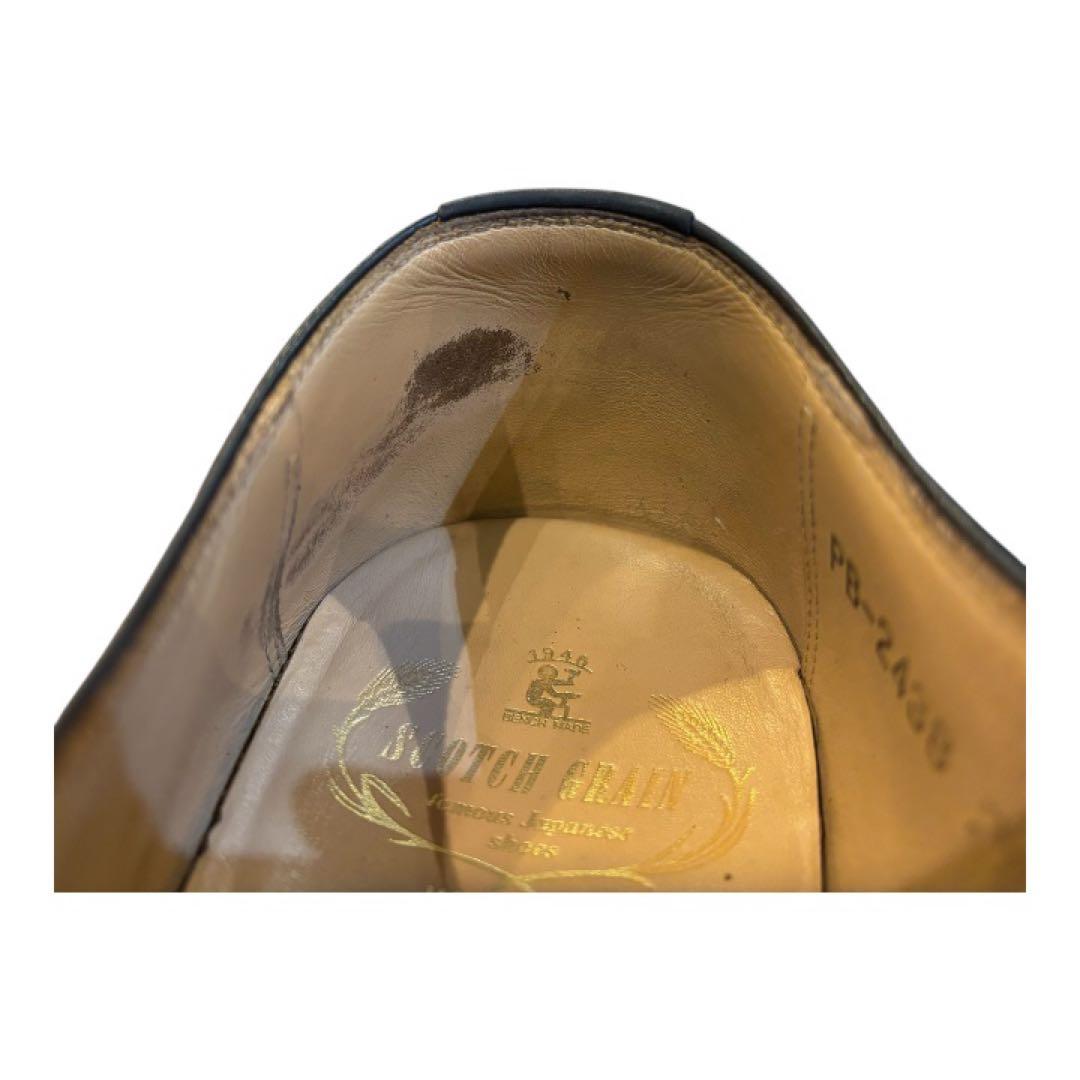 SCOTCH GRAIN/スコッチグレイン PB2438 26㎝