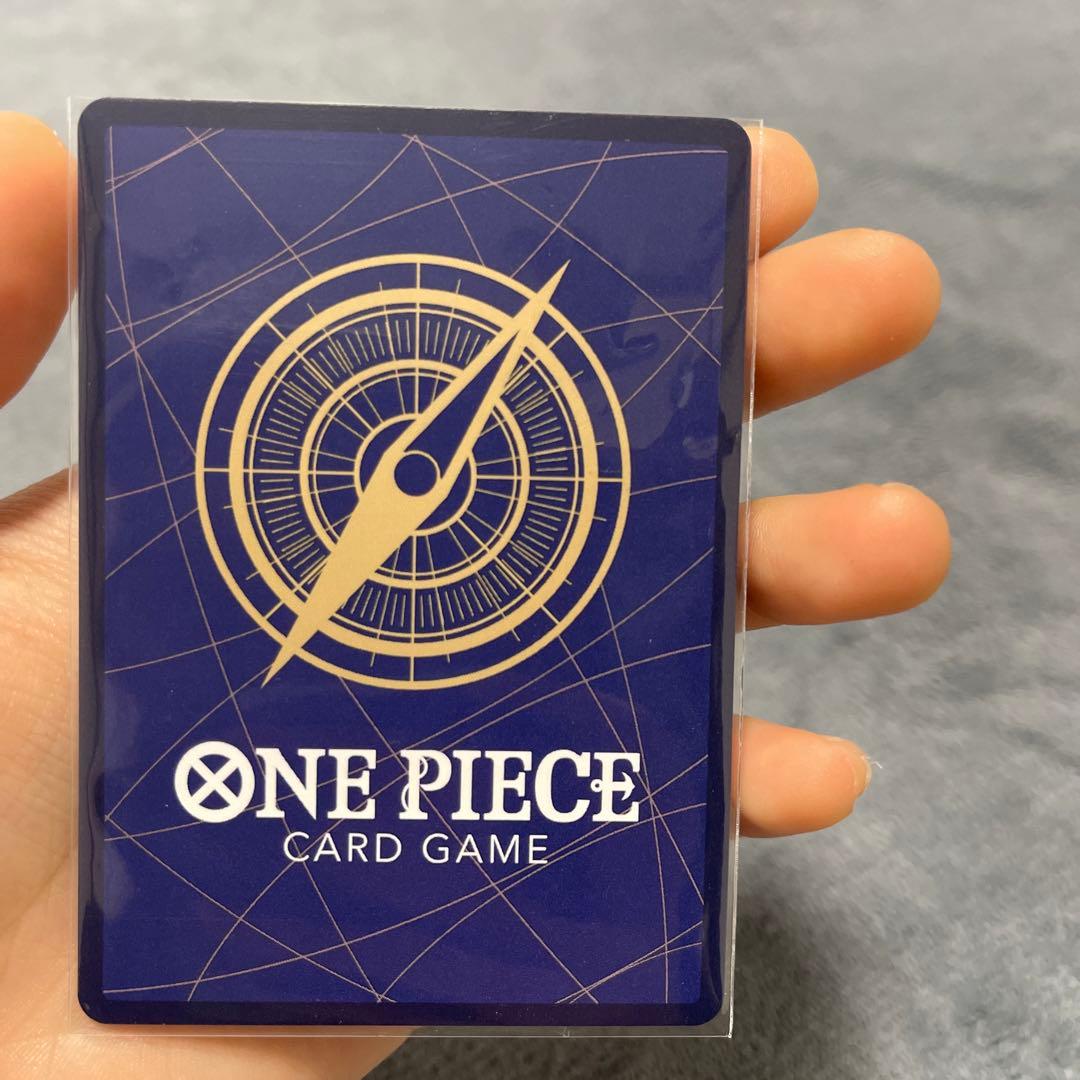 ワンピース カードゲーム ジュエリー・ボニー 1000