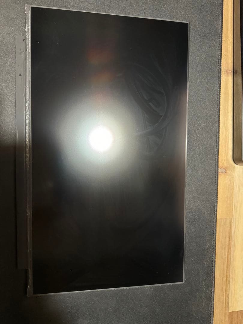 ASUS TUF Gaming FX505DT 液晶モニター