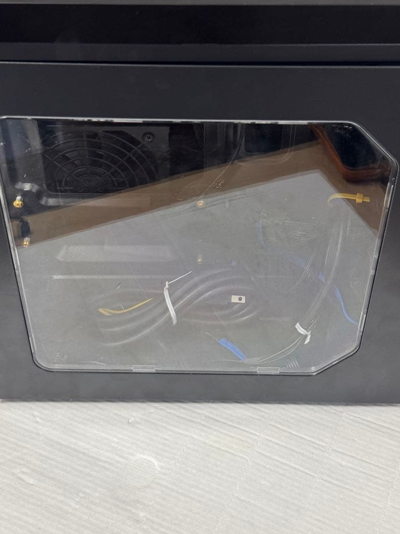 ベアボンAntec M-DISC対応PCケース　DVD 750W 電源