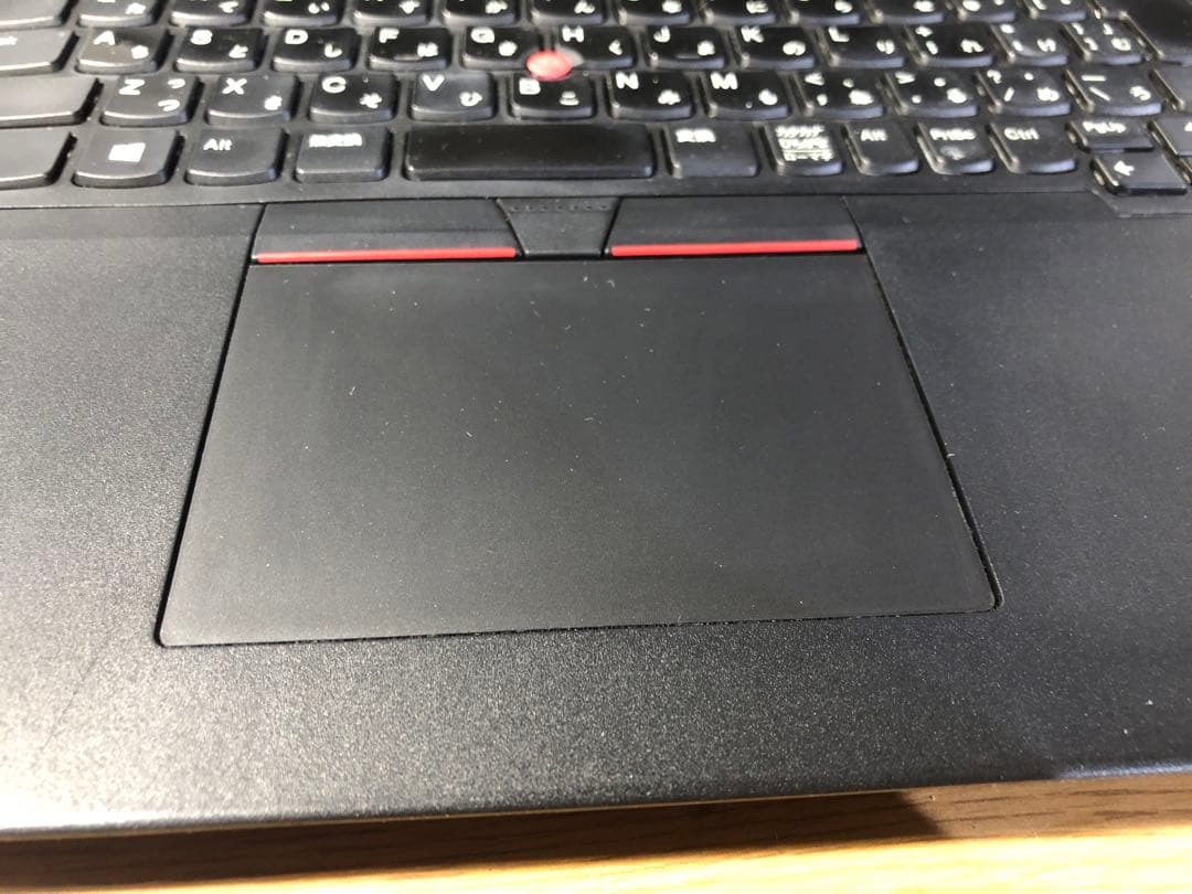 ThinkPad L590 Corei5 8GB SSD256GB win11㉒