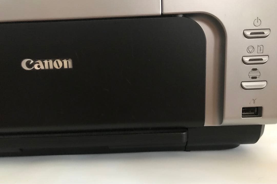 キャノン　プリンター　Canon PIXUS iP4200本体　Canon