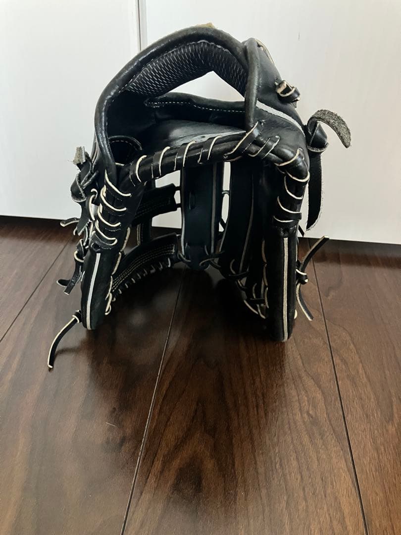 ブ*オ様 ジュテルレザー　ベルガード　外野手　左