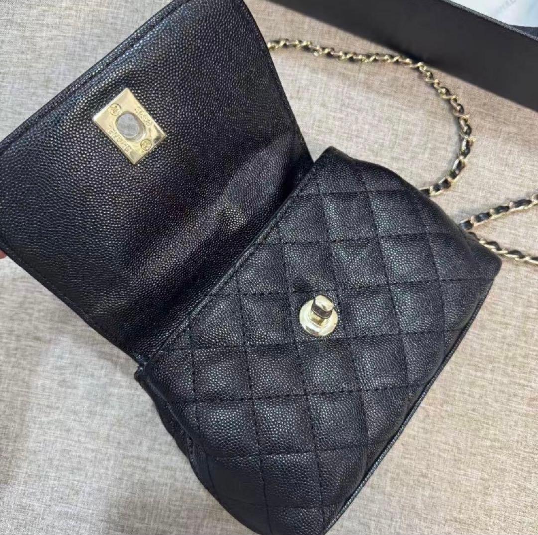 Ann　CHANEL VIP ノベルティ　バッグ