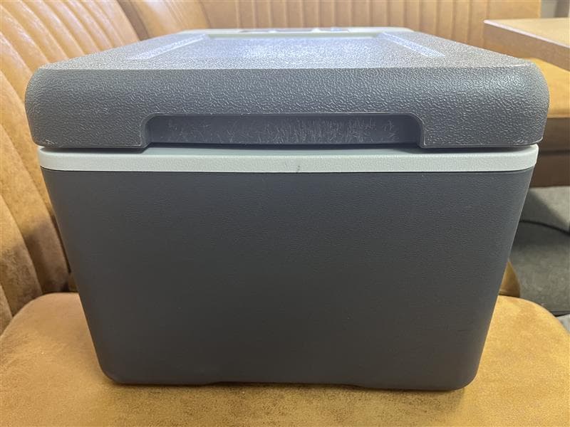 車載冷蔵庫 F40C4TMP　MINI9