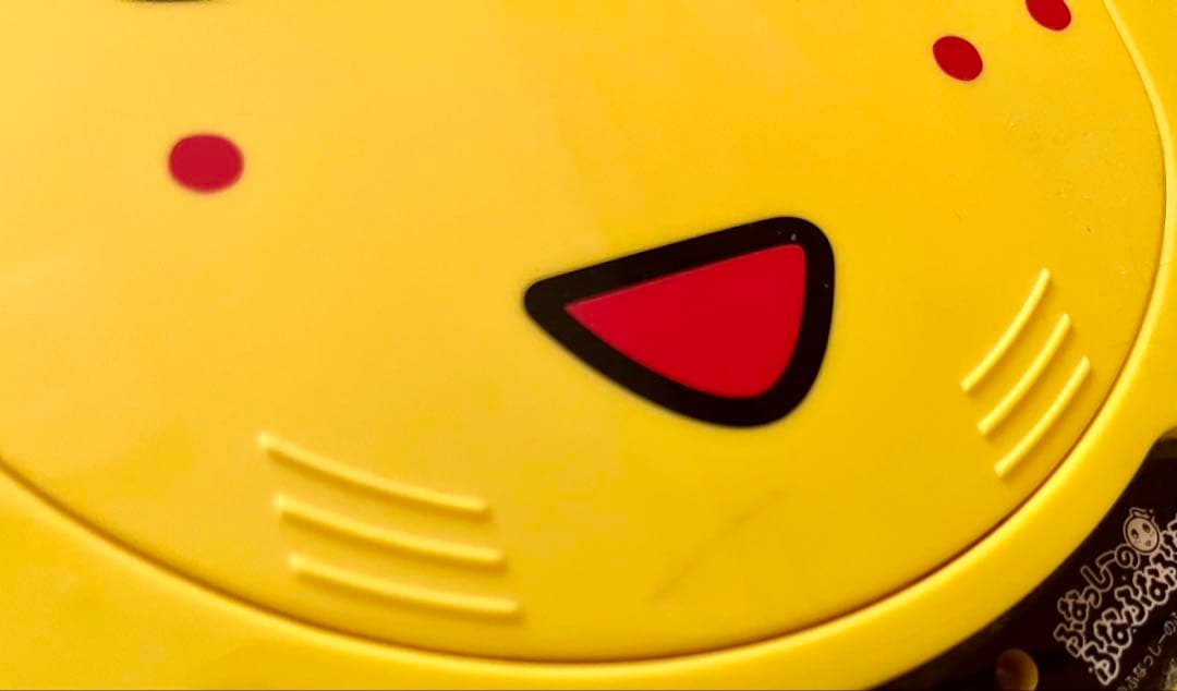 新品リチウム電池交換済！ふなっしーのロボットクリーナー ロボット掃除機