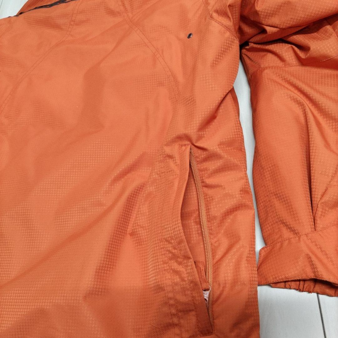 PHENIX スキー スノボウェア 上下 ダウン80%