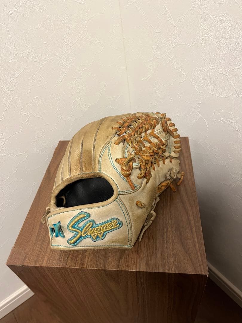 た*か様 久保田スラッガー　J6 少年用　2024限定