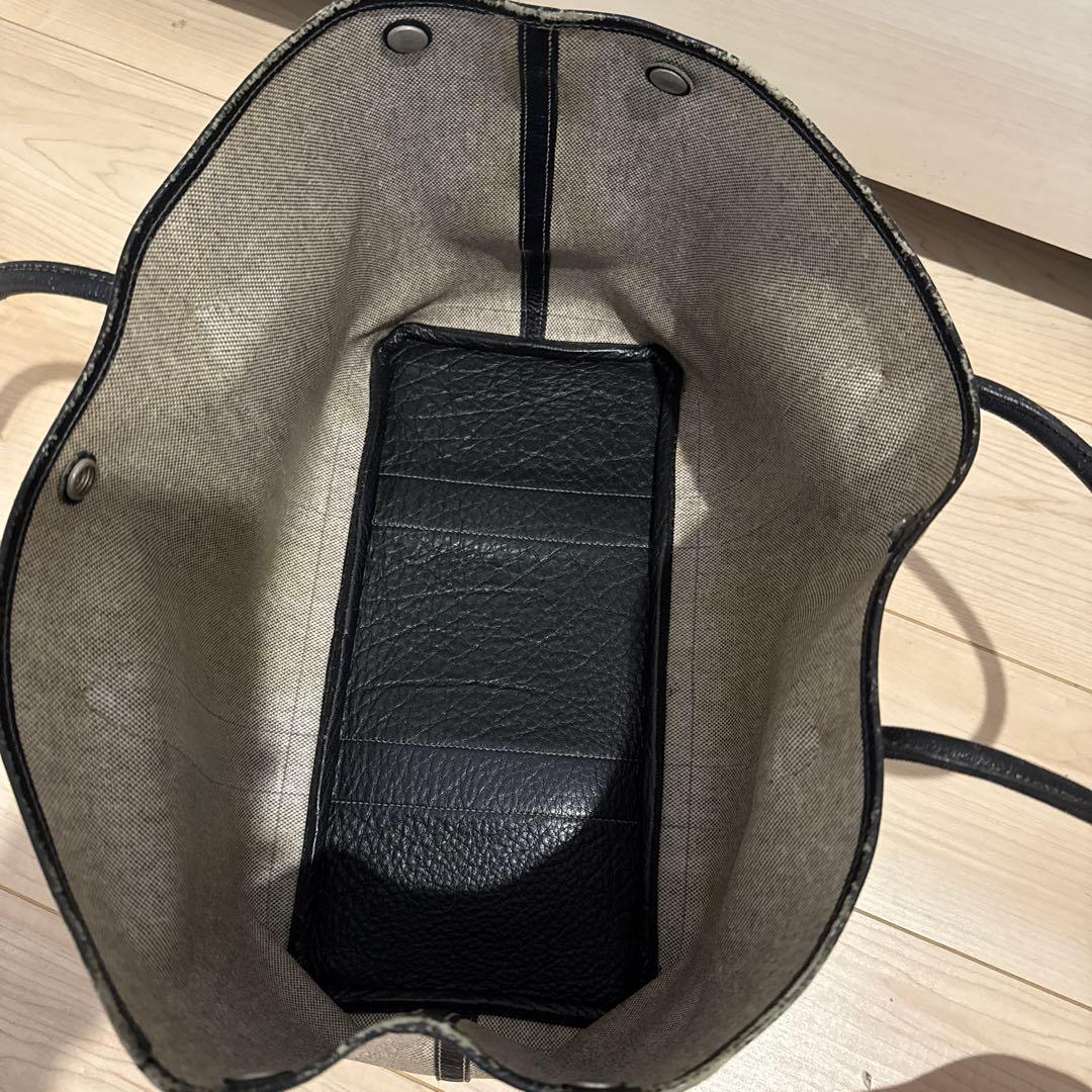 HERMES ガーデンパーティーPM