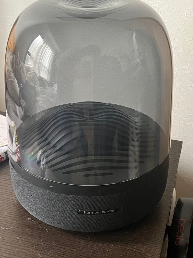 harman/kardon AURA STUDIO 3 本体のみ