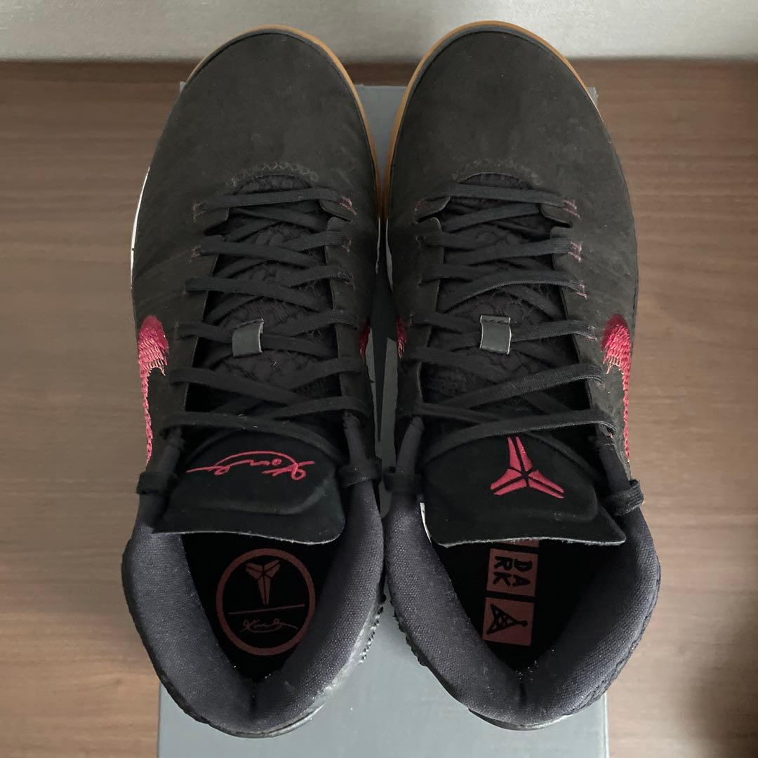 NIKE KOBE A.D. MID ナイキ コービー AD バッシュ