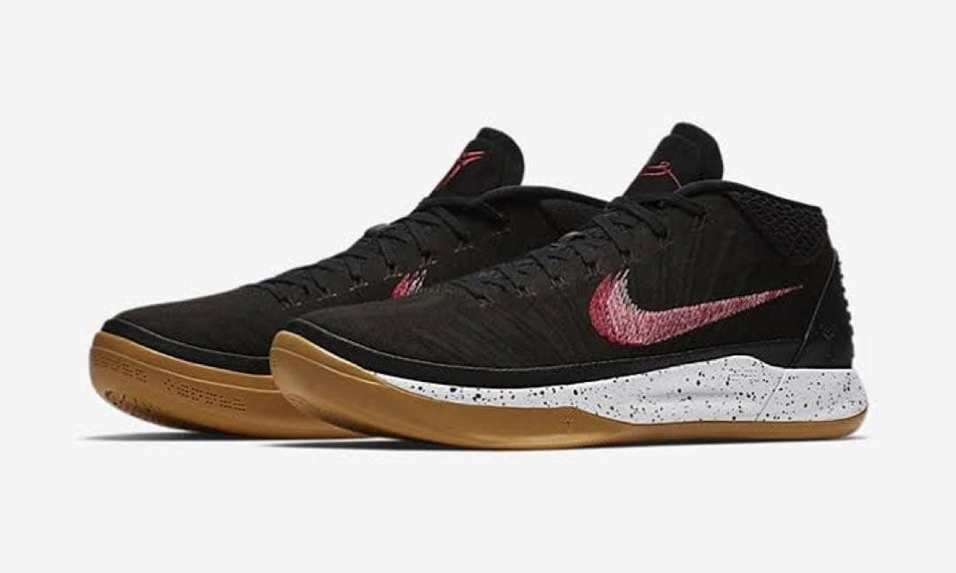 NIKE KOBE A.D. MID ナイキ コービー AD バッシュ