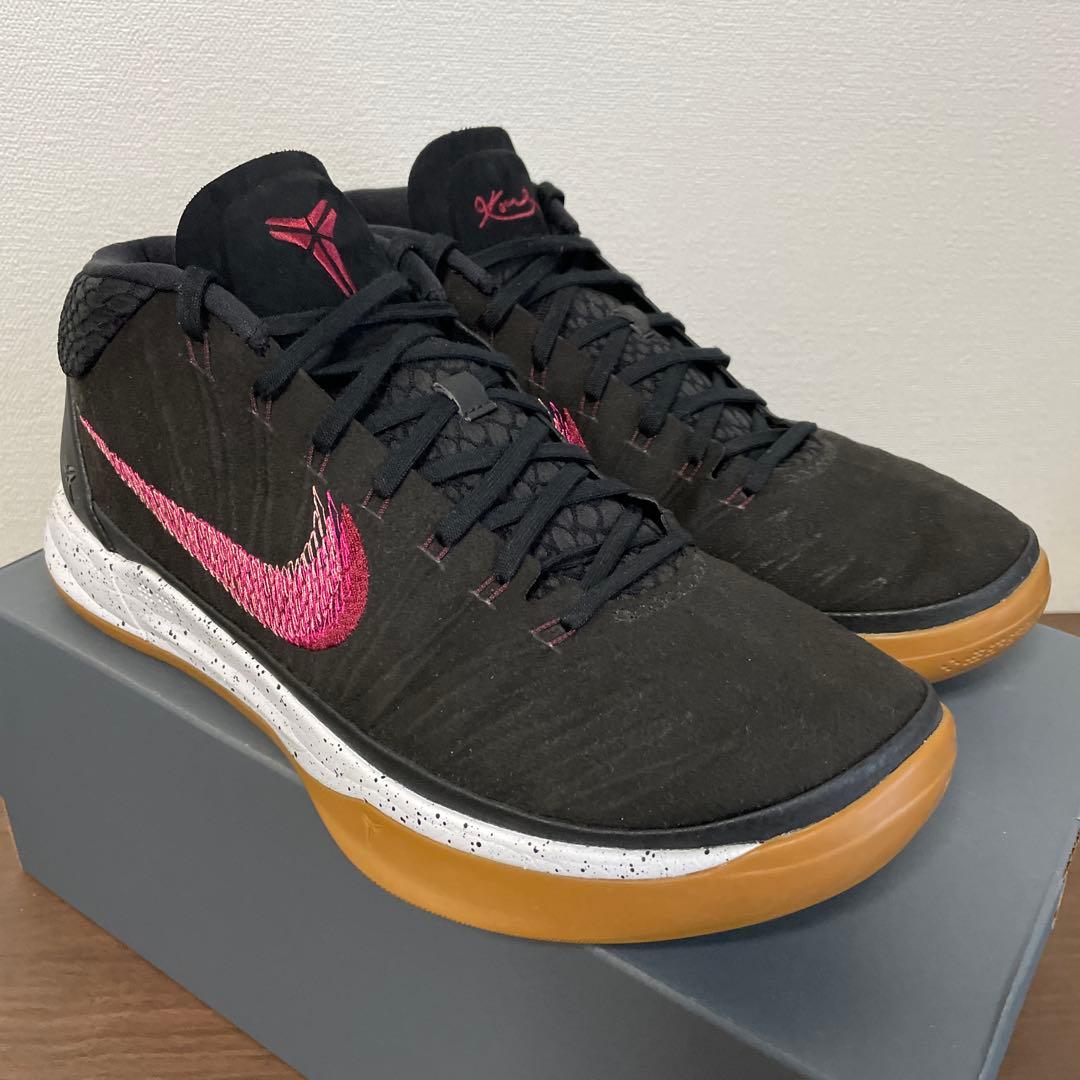 NIKE KOBE A.D. MID ナイキ コービー AD バッシュ