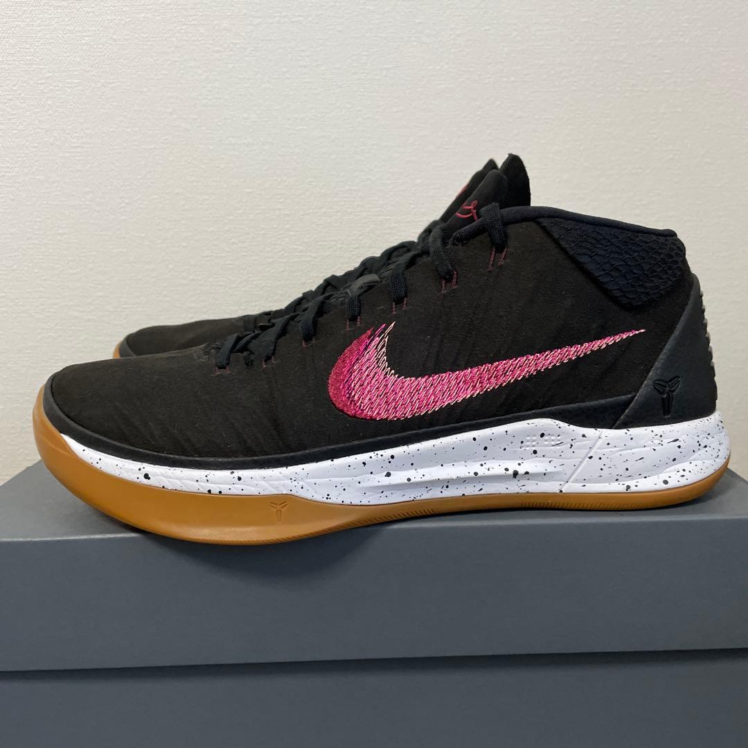NIKE KOBE A.D. MID ナイキ コービー AD バッシュ