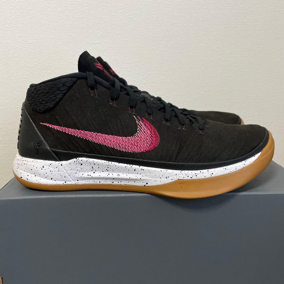 NIKE KOBE A.D. MID ナイキ コービー AD バッシュ