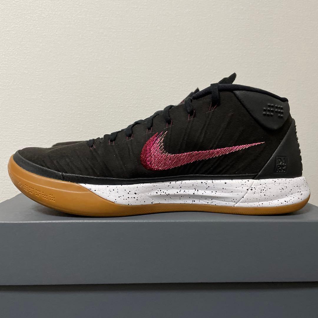 NIKE KOBE A.D. MID ナイキ コービー AD バッシュ