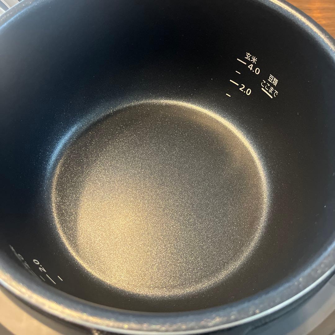 アイリスオーヤマ 電気圧力鍋 PCーMB3-H 3L