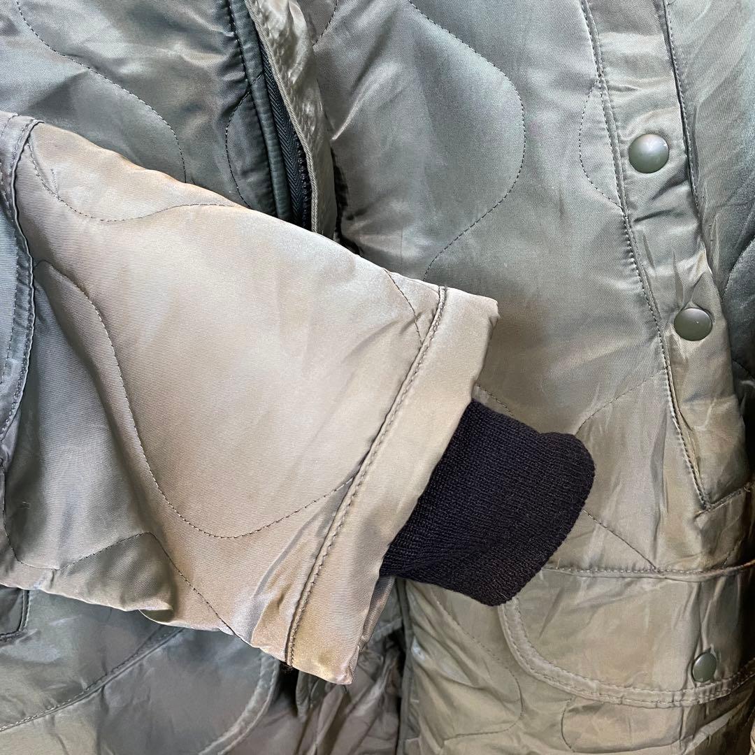 USA製　SPIEWAK 100周年記念 N-3Bタイプ ジャケット 42