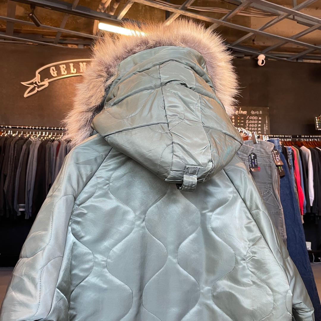 USA製　SPIEWAK 100周年記念 N-3Bタイプ ジャケット 42