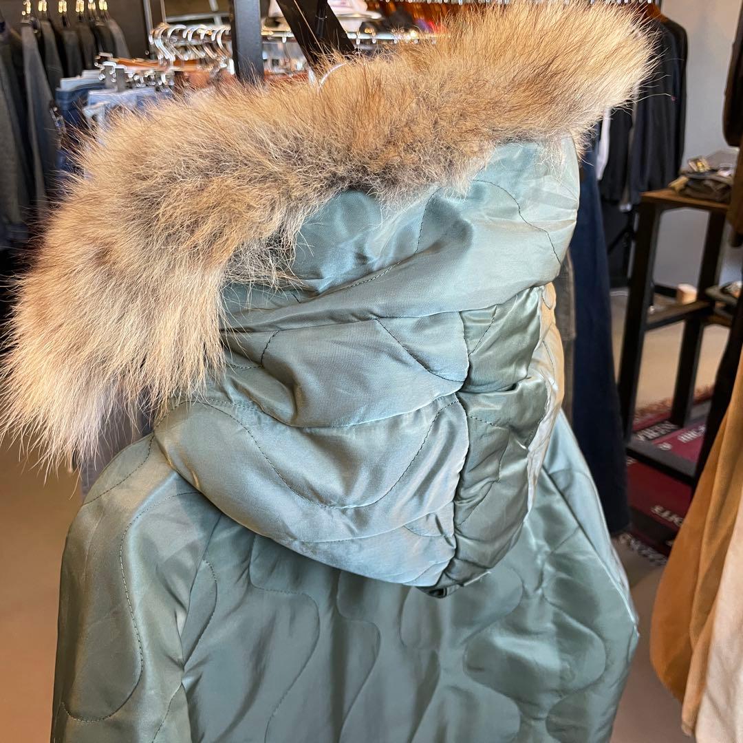 USA製　SPIEWAK 100周年記念 N-3Bタイプ ジャケット 42