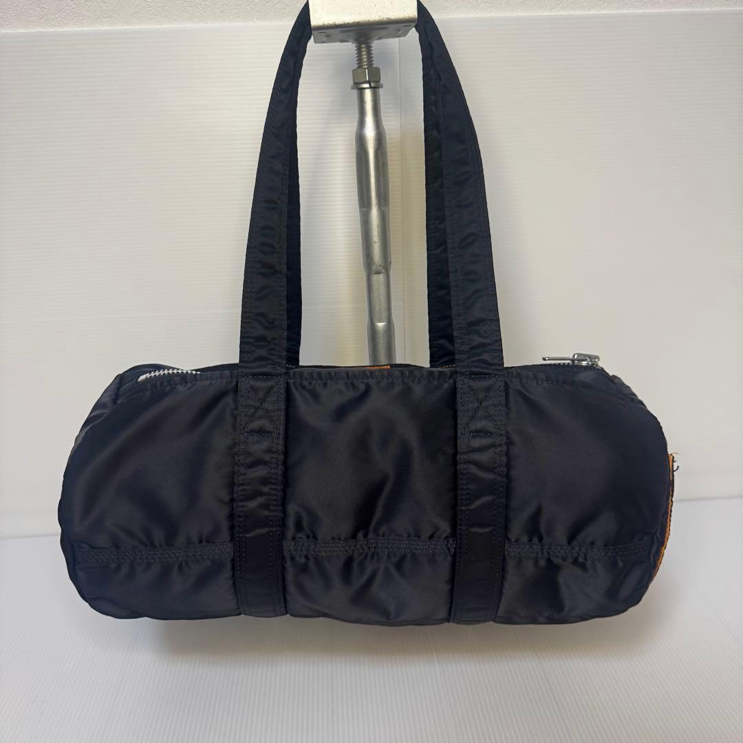 PORTER ポーター TANKER タンカー ドラムバッグSサイズ