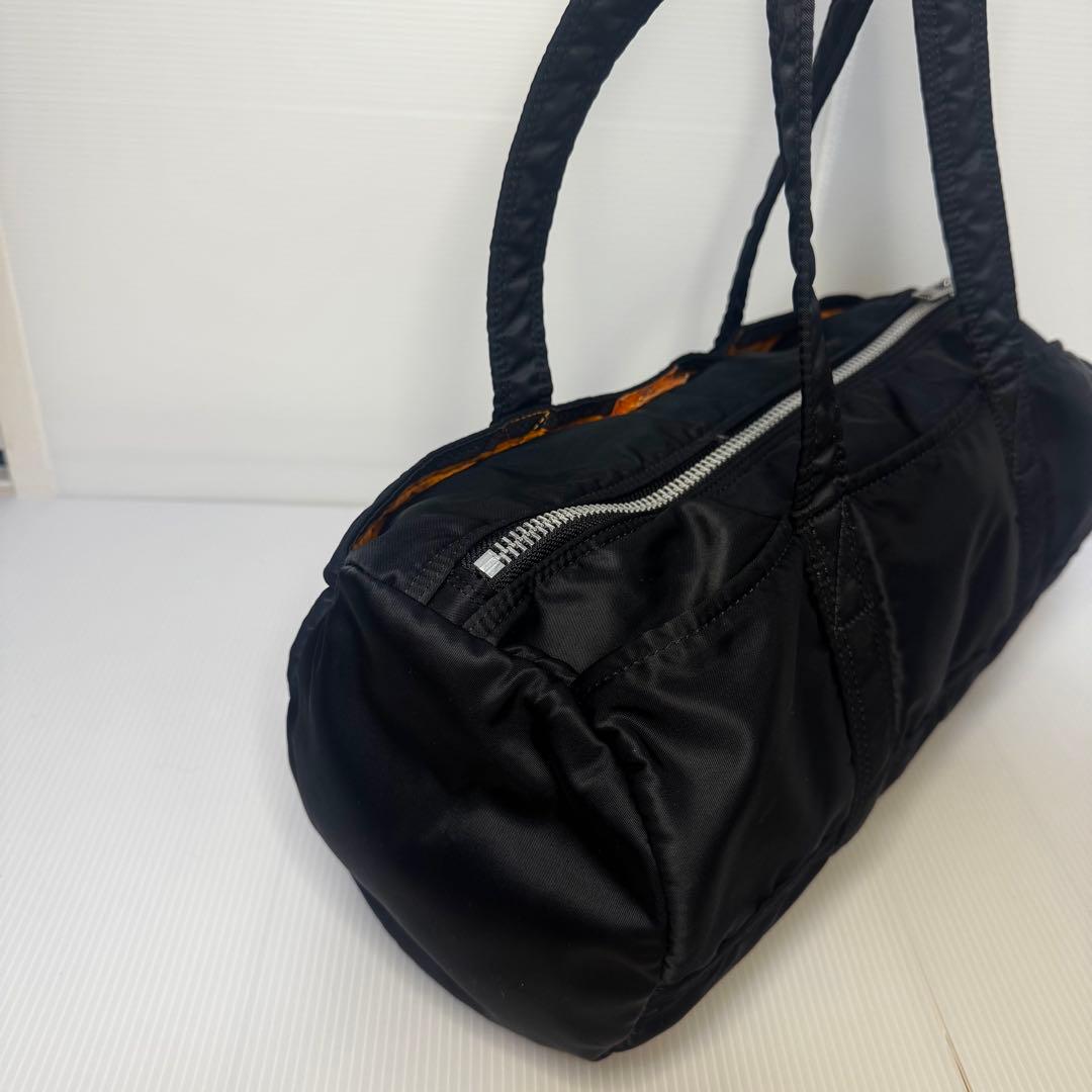 PORTER ポーター TANKER タンカー ドラムバッグSサイズ