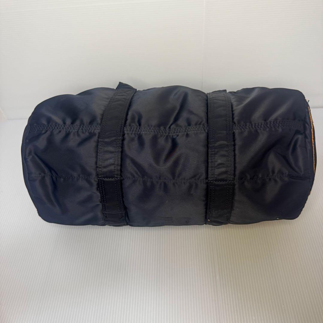 PORTER ポーター TANKER タンカー ドラムバッグSサイズ