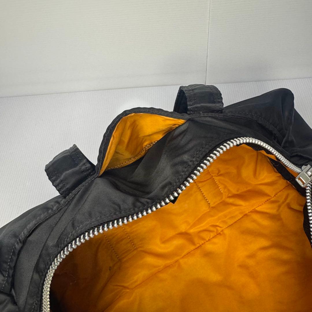 PORTER ポーター TANKER タンカー ドラムバッグSサイズ