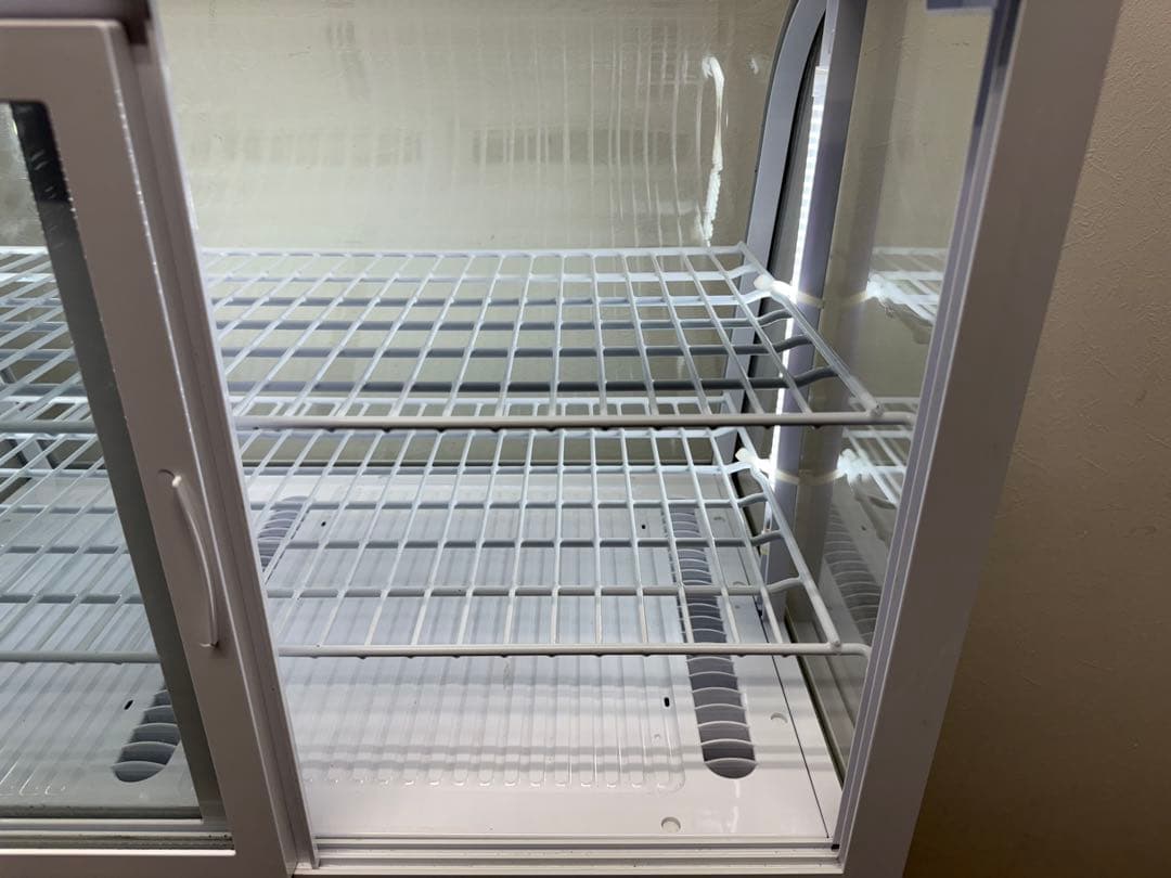 レマコム　冷蔵ショーケース　厨房　飲食店　２０２２年製　RCS-T68S2RW